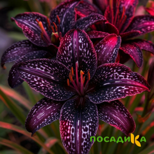 Лилейник Вояж купить по цене от 699р. в интернет-магазине «Посадика» с доставкой почтой в в Кяхтае и по всей России – [изображение №1].